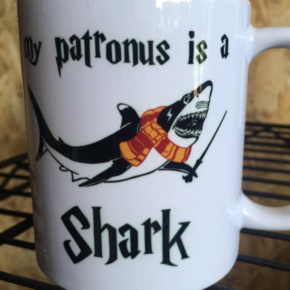 Coffee cup